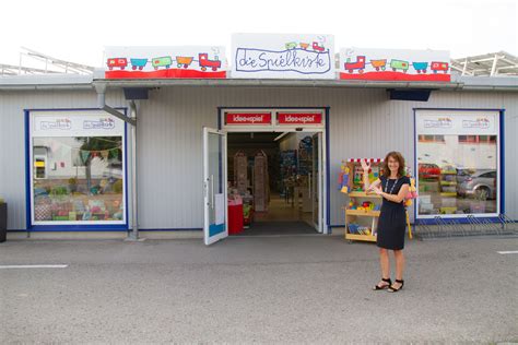 spielkiste nebringen|Die Spielkiste Raiffeisenstraße in Gäufelden.